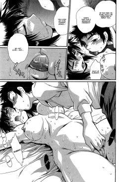 Page 162 of Kanojo de Ippai 2