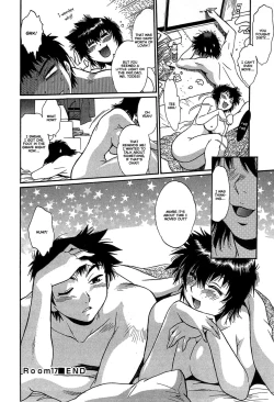 Page 190 of Kanojo de Ippai 2