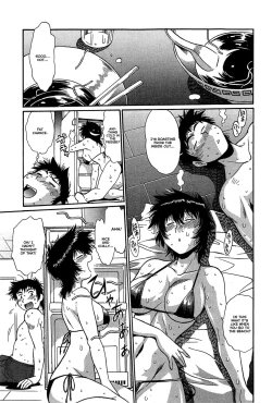 Page 20 of Kanojo de Ippai 2