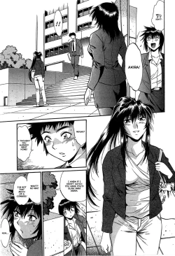 Page 41 of Kanojo de Ippai 2