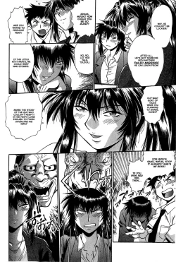 Page 44 of Kanojo de Ippai 2