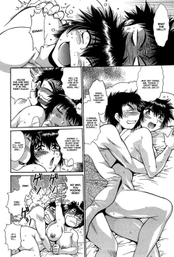 Page 80 of Kanojo de Ippai 2