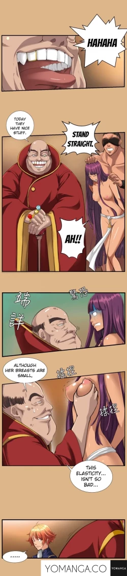 Page 39 of Aharoo Ch.1-20