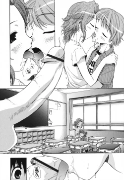 Page 58 of Kamirenjaku Sanpei - Moho Love
