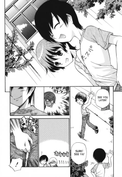 Page 90 of Kamirenjaku Sanpei - Moho Love