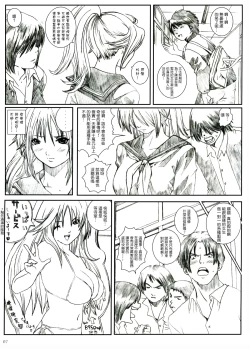 Page 6 of Kuusou Zikken Ichigo Vol.1