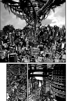 Page 10 of MUKIMUKI XIII