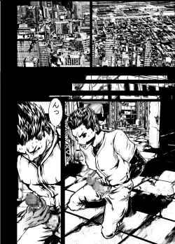 Page 88 of MUKIMUKI XIII