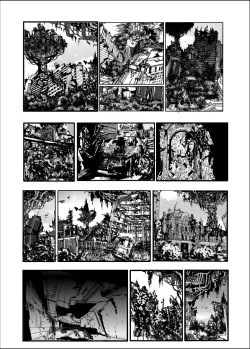 Page 9 of MUKIMUKI XIII