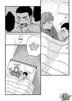 Page 32 of Yarichin Tareme to Nakimushi Bouzu