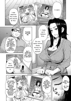 Page 2 of Noserare Wife
