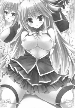 Page 2 of Kono Subarashii Nikutai de Hensai o!