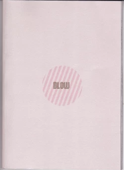 Page 39 of Hana to Hachimitsu Kouhen