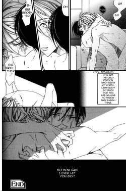 Page 24 of Ibitsu na Kakera