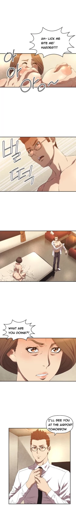 Page 159 of Club Sodom Ch.1-18