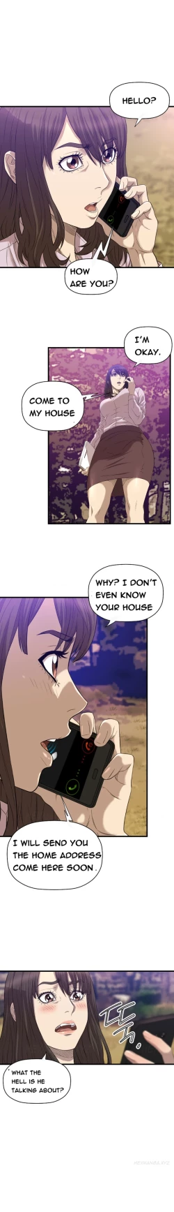 Page 259 of Club Sodom Ch.1-18