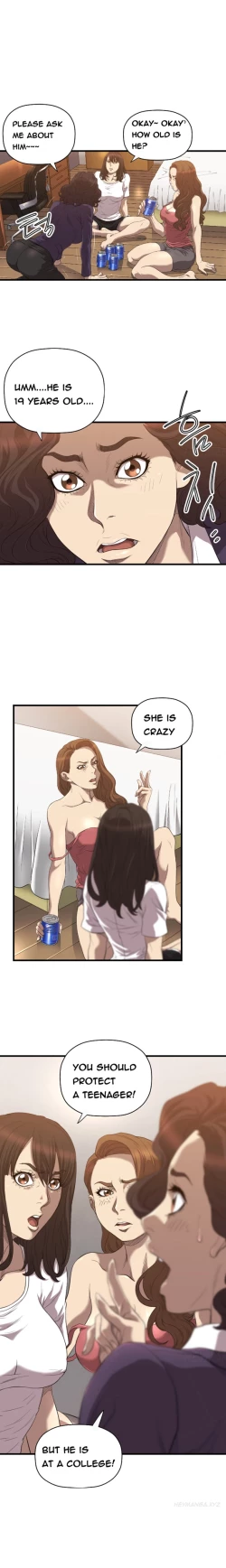 Page 289 of Club Sodom Ch.1-18