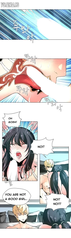 Page 114 of Twin Slave Ch.1-25