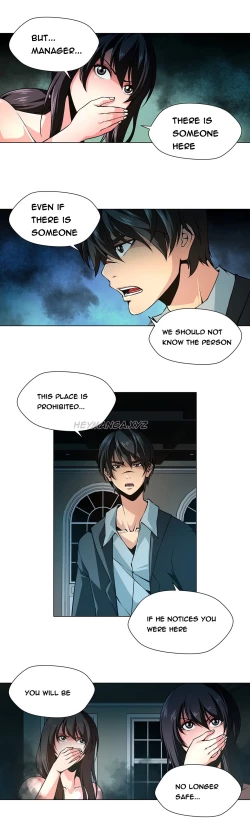 Page 199 of Twin Slave Ch.1-25