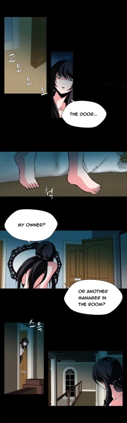 Page 294 of Twin Slave Ch.1-25