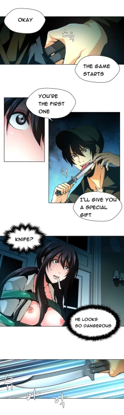 Page 336 of Twin Slave Ch.1-25