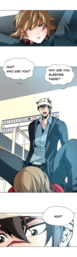 Page 353 of Twin Slave Ch.1-25