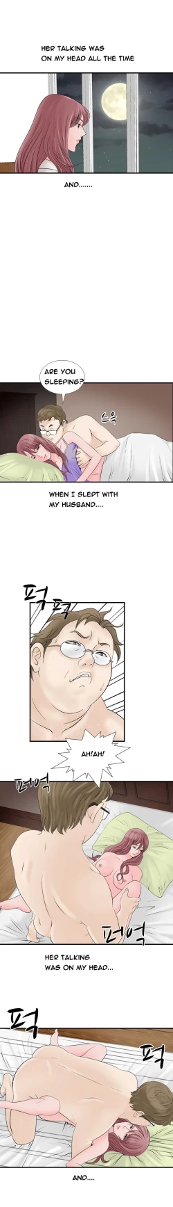 Page 111 of The Taste of  Hands Ch.1-46