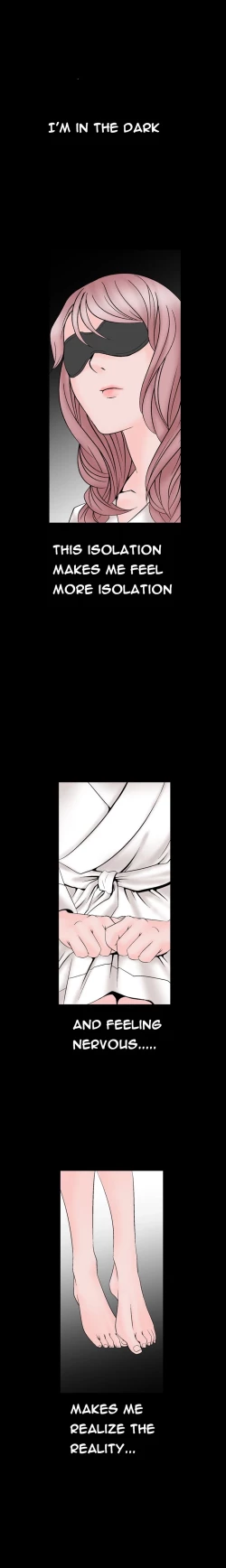 Page 191 of The Taste of  Hands Ch.1-46