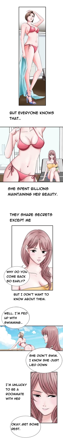 Page 19 of The Taste of  Hands Ch.1-46