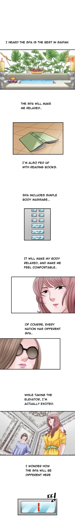 Page 22 of The Taste of  Hands Ch.1-46