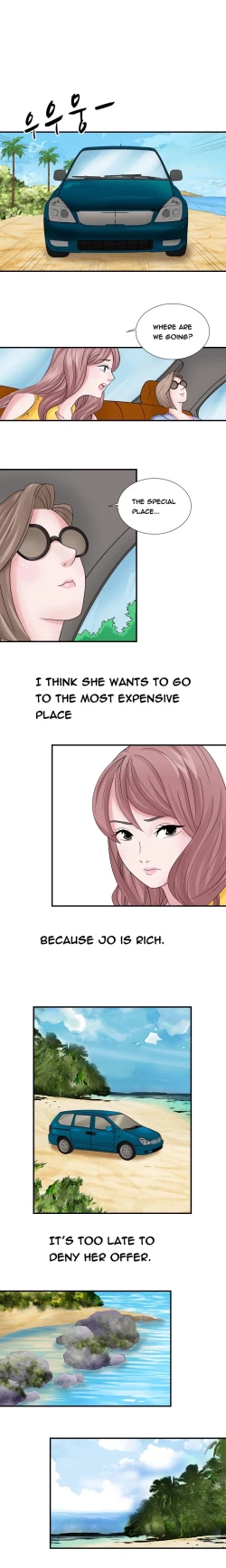 Page 24 of The Taste of  Hands Ch.1-46