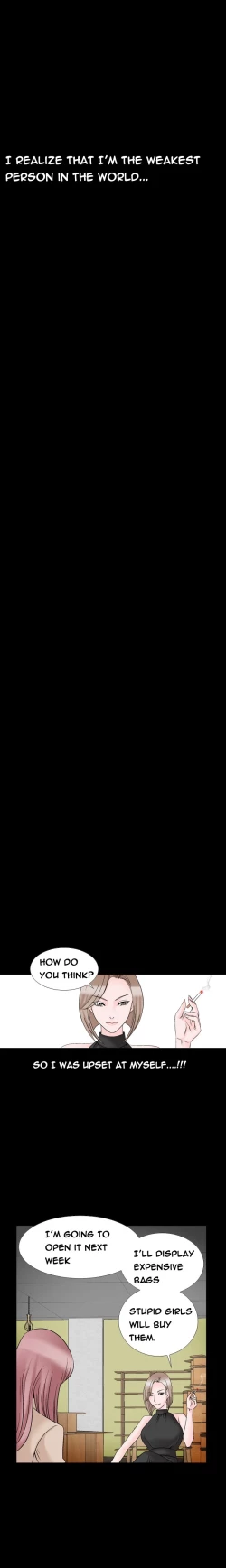 Page 258 of The Taste of  Hands Ch.1-46