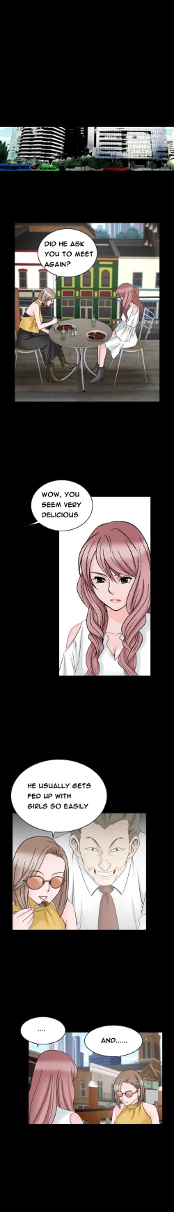 Page 313 of The Taste of  Hands Ch.1-46