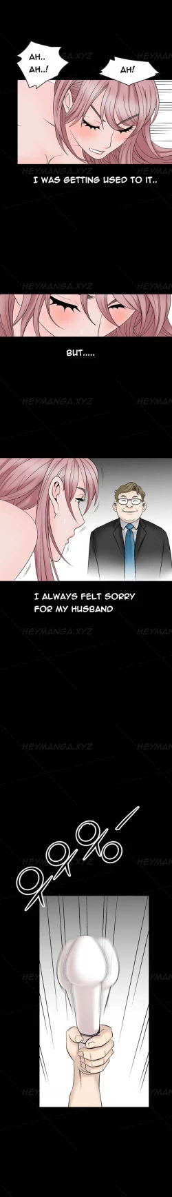 Page 327 of The Taste of  Hands Ch.1-46