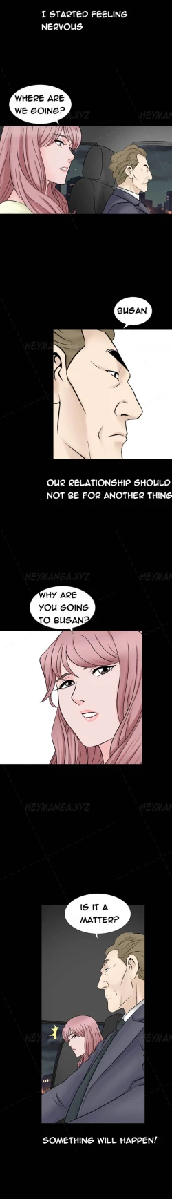 Page 350 of The Taste of  Hands Ch.1-46