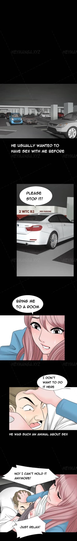 Page 355 of The Taste of  Hands Ch.1-46