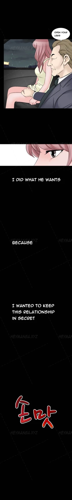 Page 363 of The Taste of  Hands Ch.1-46