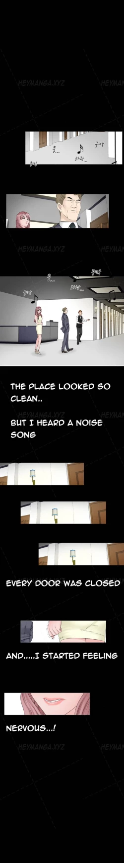 Page 367 of The Taste of  Hands Ch.1-46