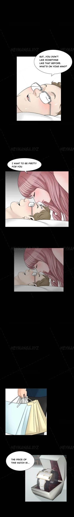 Page 425 of The Taste of  Hands Ch.1-46