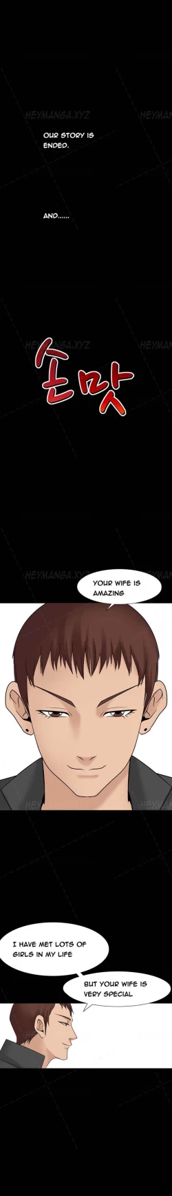 Page 431 of The Taste of  Hands Ch.1-46