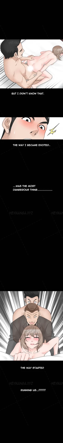 Page 449 of The Taste of  Hands Ch.1-46