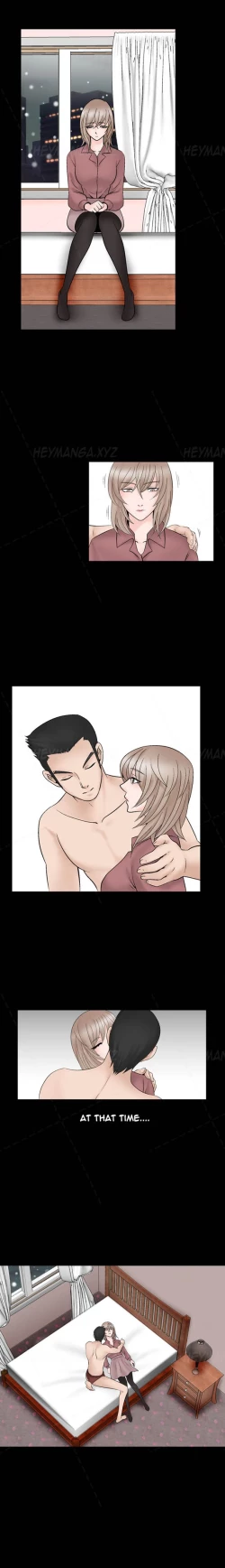 Page 453 of The Taste of  Hands Ch.1-46