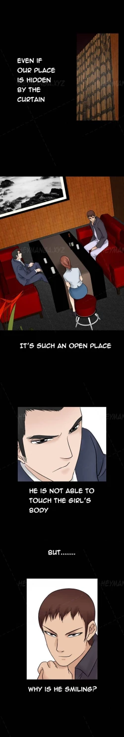 Page 502 of The Taste of  Hands Ch.1-46