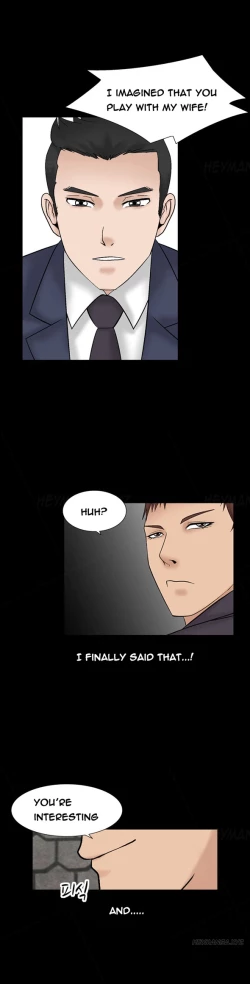 Page 530 of The Taste of  Hands Ch.1-46