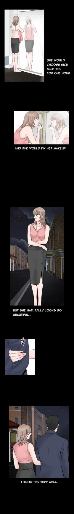 Page 545 of The Taste of  Hands Ch.1-46