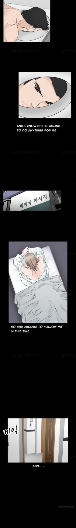 Page 563 of The Taste of  Hands Ch.1-46