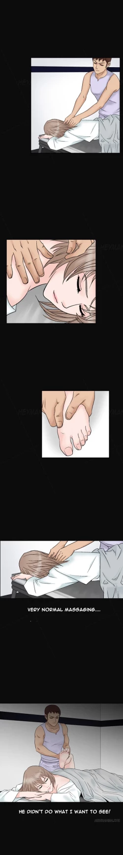 Page 575 of The Taste of  Hands Ch.1-46