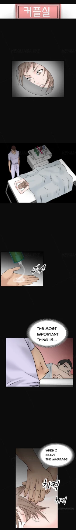 Page 588 of The Taste of  Hands Ch.1-46