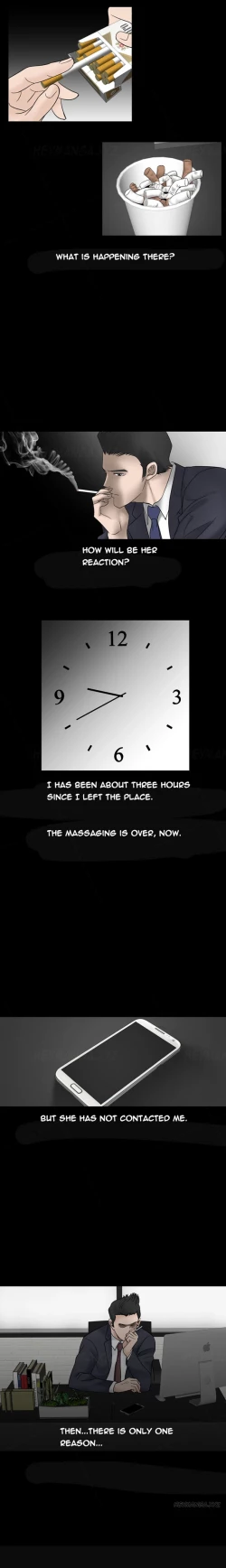 Page 598 of The Taste of  Hands Ch.1-46