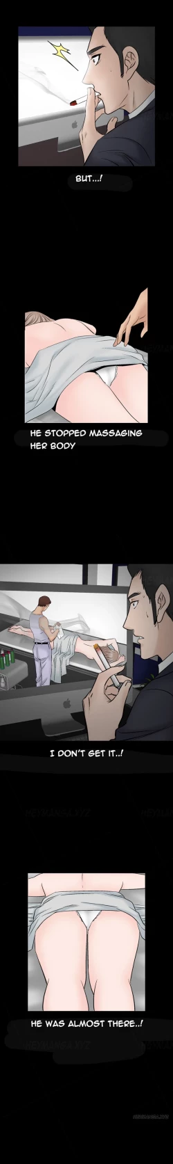 Page 631 of The Taste of  Hands Ch.1-46